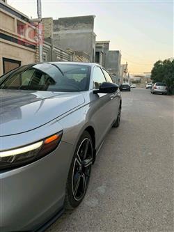هوندا أكورد